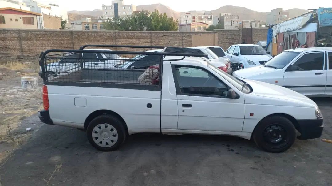 خودرو آریسان، معمولی آگهی ann_20327542