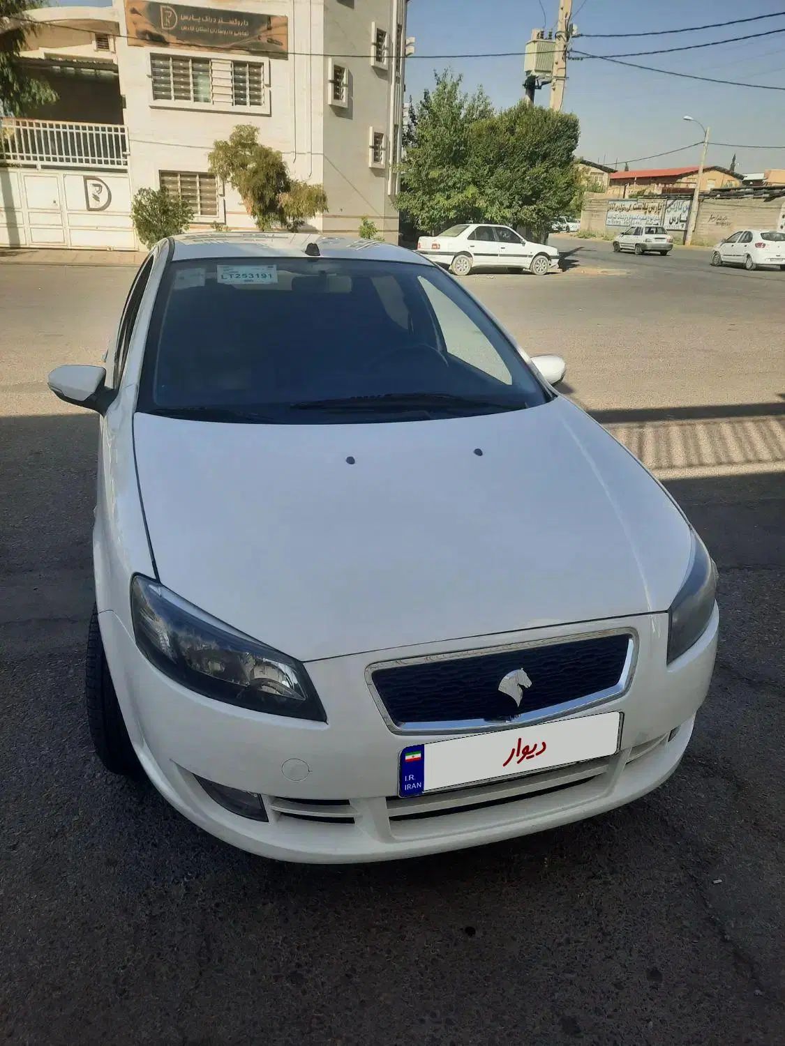 خودرو رانا، پلاس آگهی ann_20327600