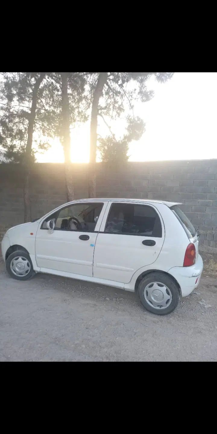 خودرو ام وی ام، 110 آگهی ann_20327613