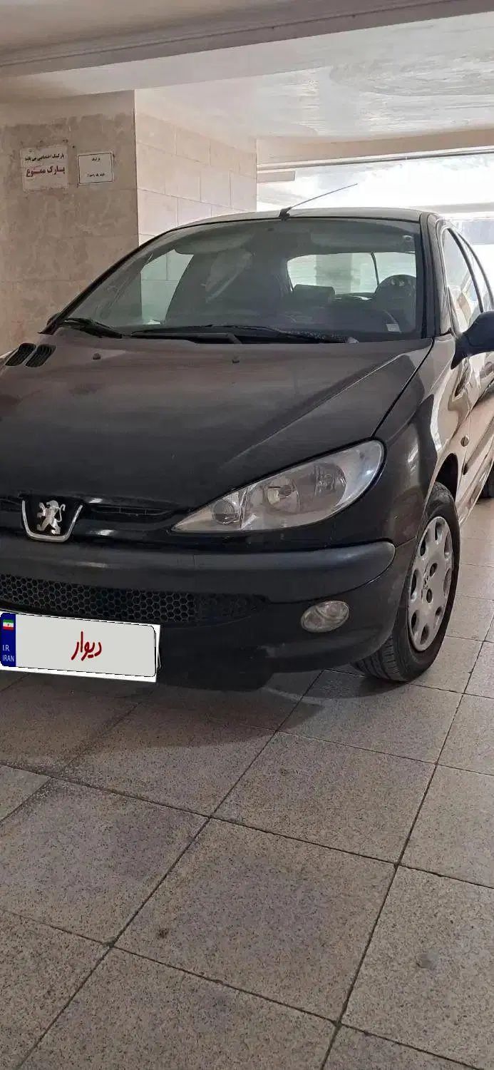 خودرو پژو، 206 آگهی ann_20327624