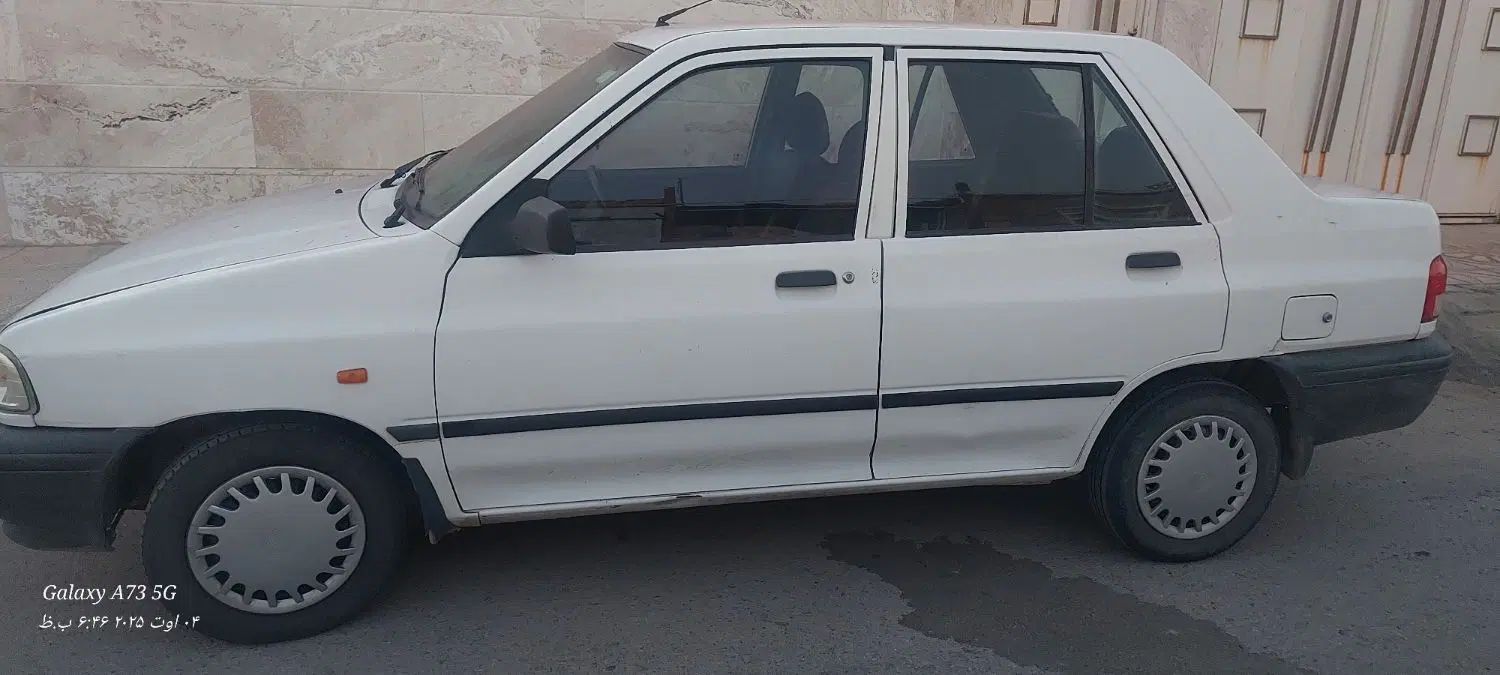 خودرو پراید، 131 آگهی ann_20327627