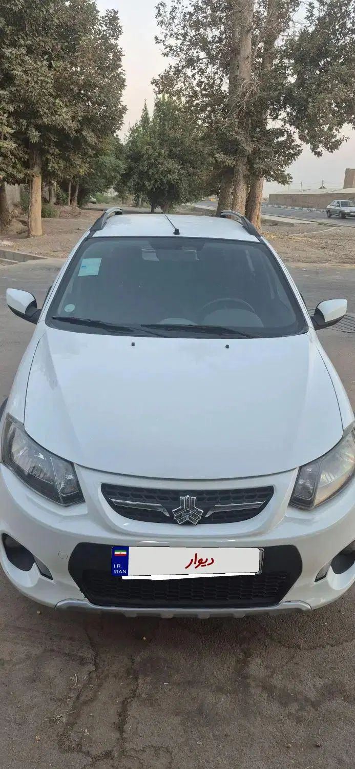 خودرو کوییک، معمولی آگهی ann_20327628