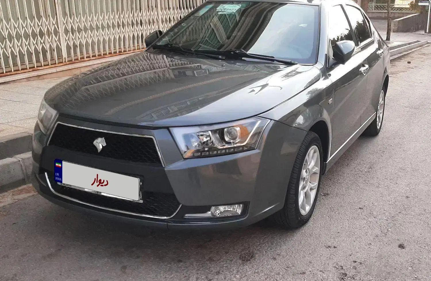 خودرو دنا، پلاس توربو آگهی ann_20327639