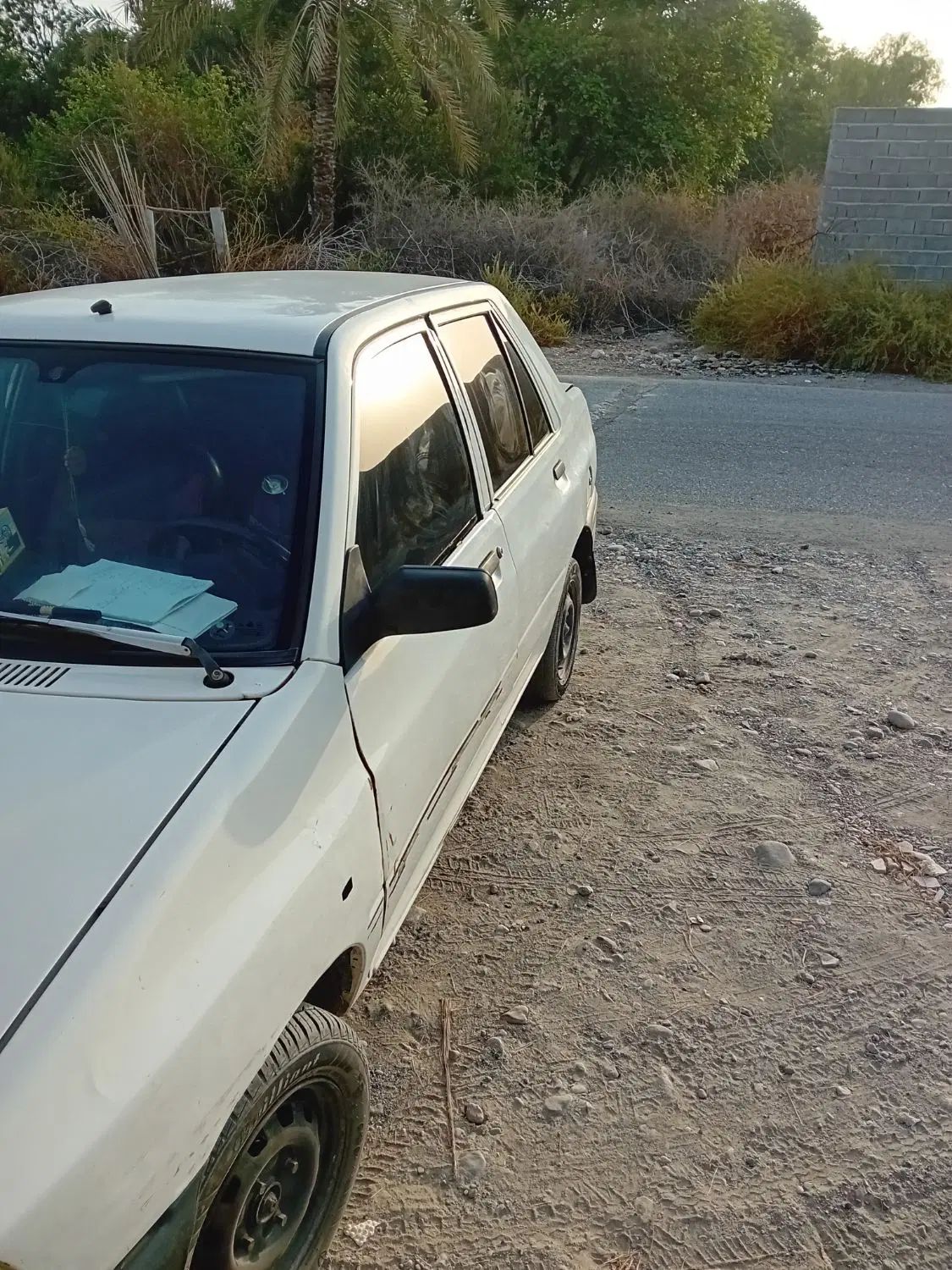 پراید 131 SE - 1394