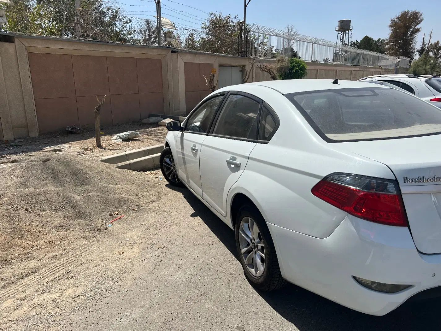 برلیانس H330 اتوماتیک 1500 - 1395