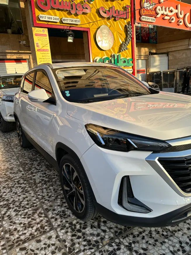 تیگارد X35 ساده - 1402