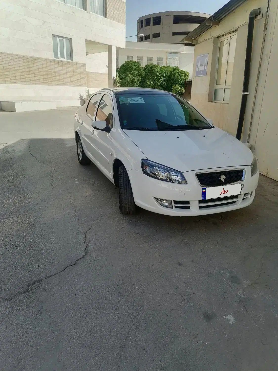 خودرو رانا، پلاس آگهی ann_20327713