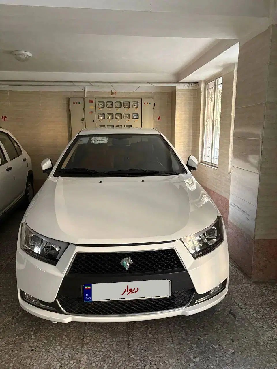 خودرو دنا، پلاس آگهی ann_20327714