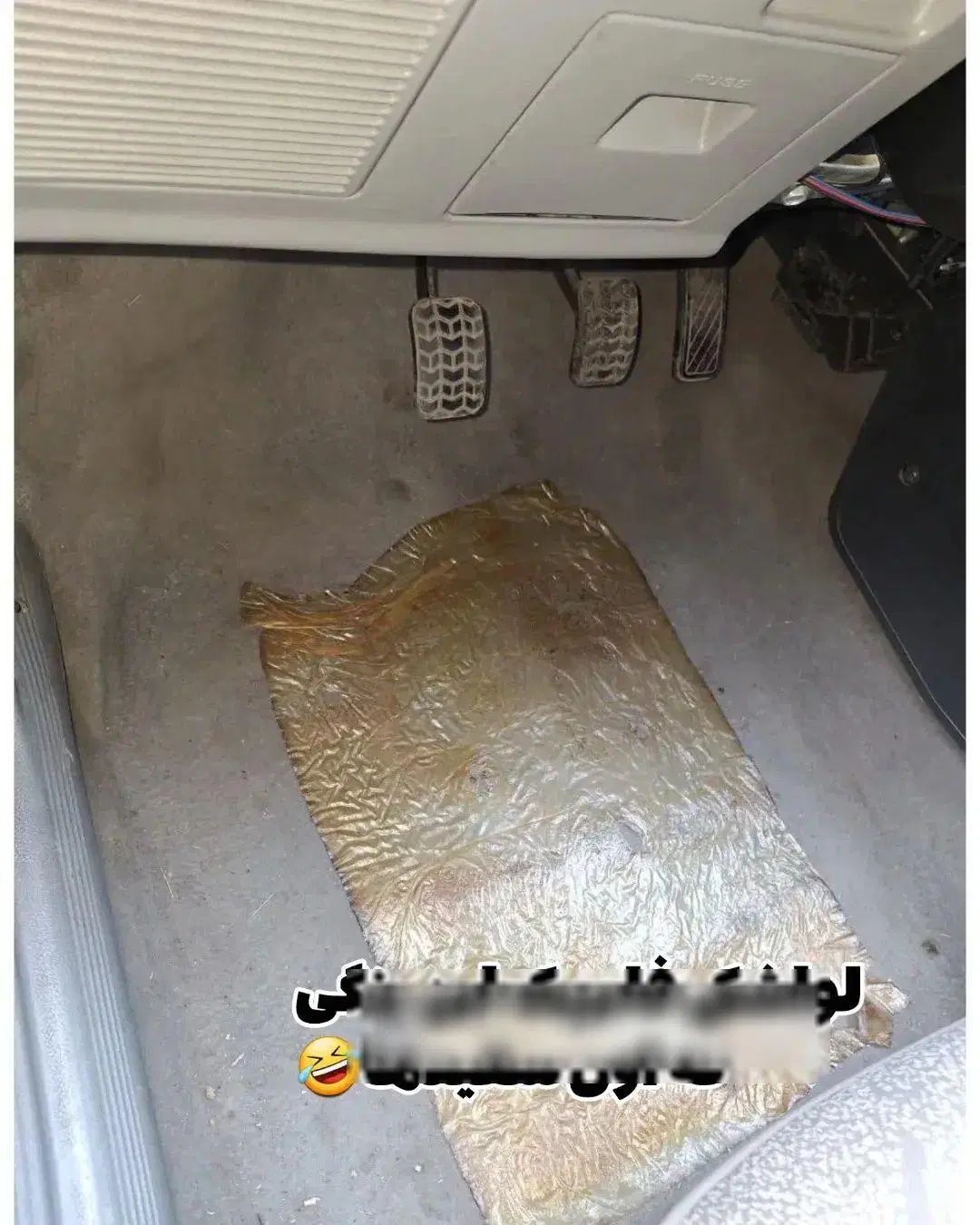 پراید 132 ساده - 1389