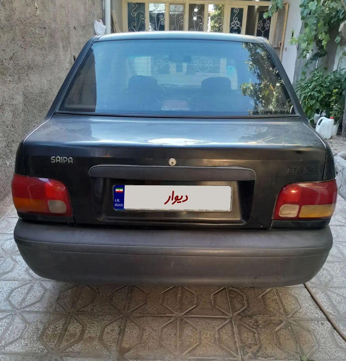 خودرو پراید، صبا آگهی ann_20327731