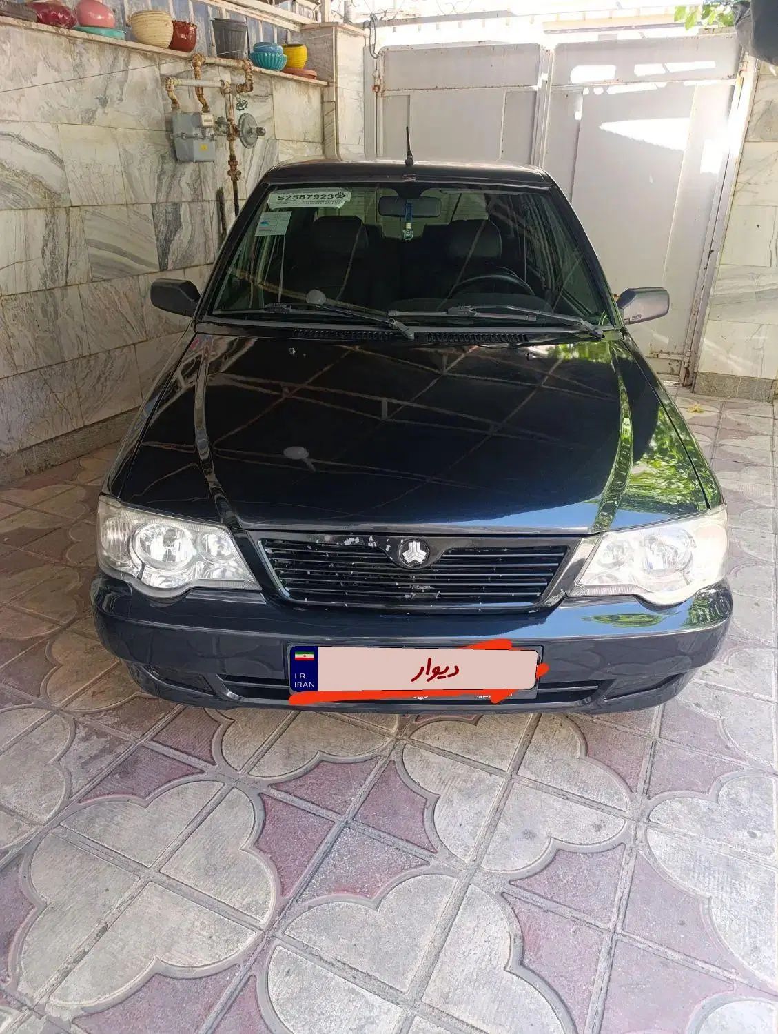 خودرو پراید، 111 آگهی ann_20327757