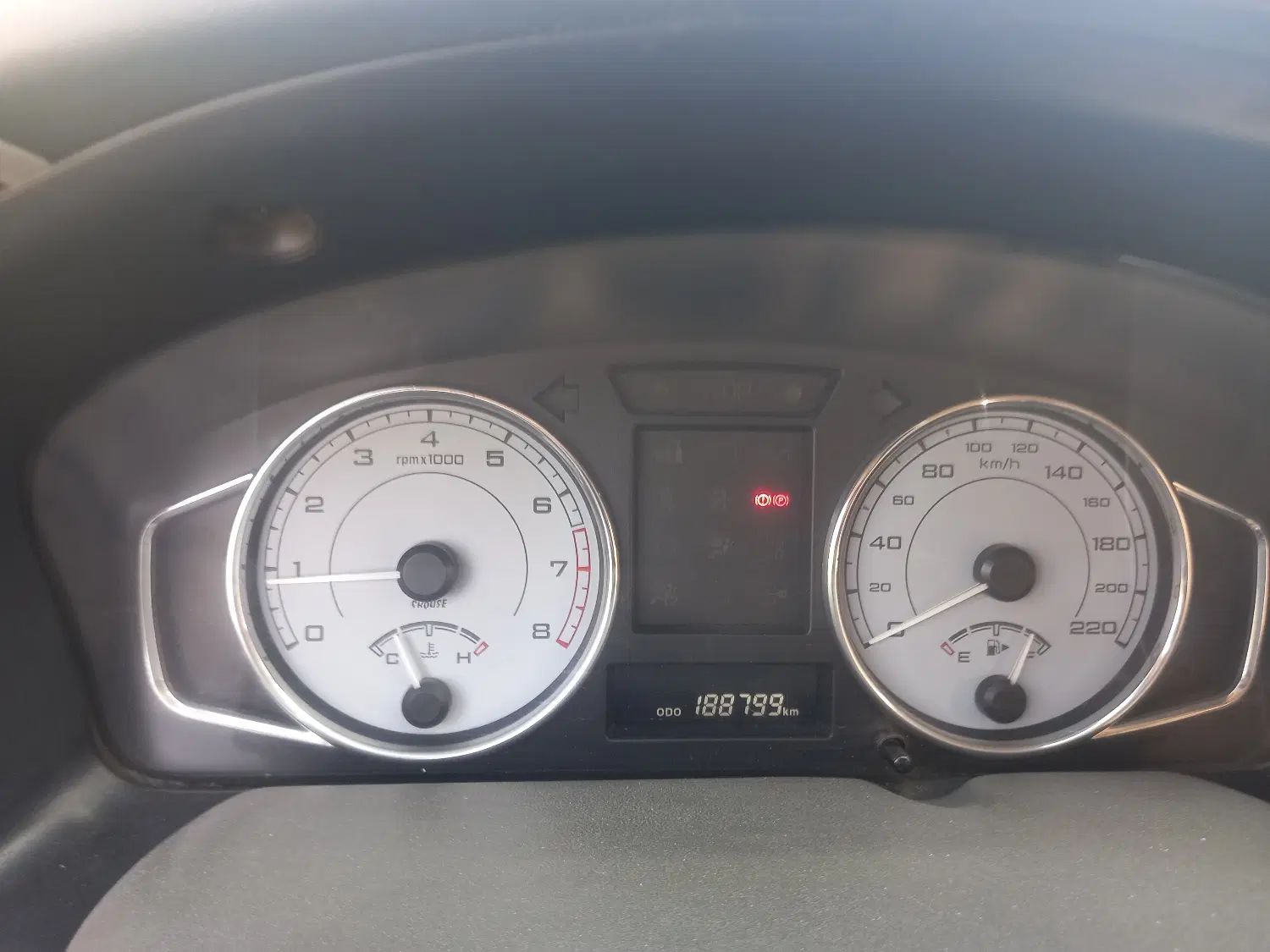پژو پارس سال - 1395