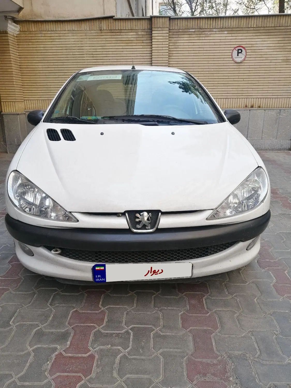 خودرو پژو، 206 آگهی ann_20327775