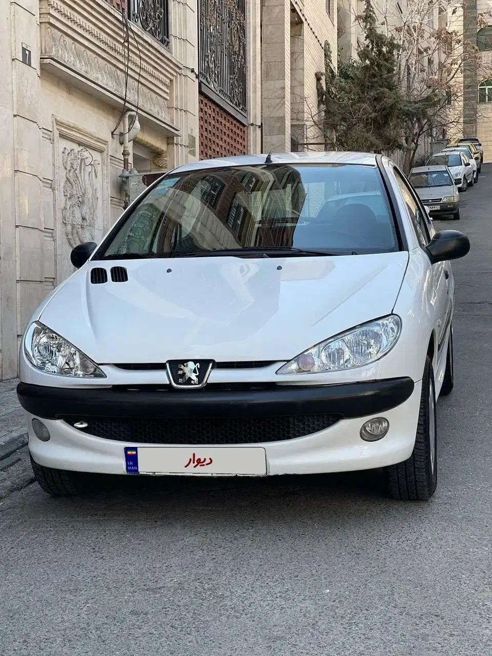 خودرو پژو، 206 آگهی ann_20327778