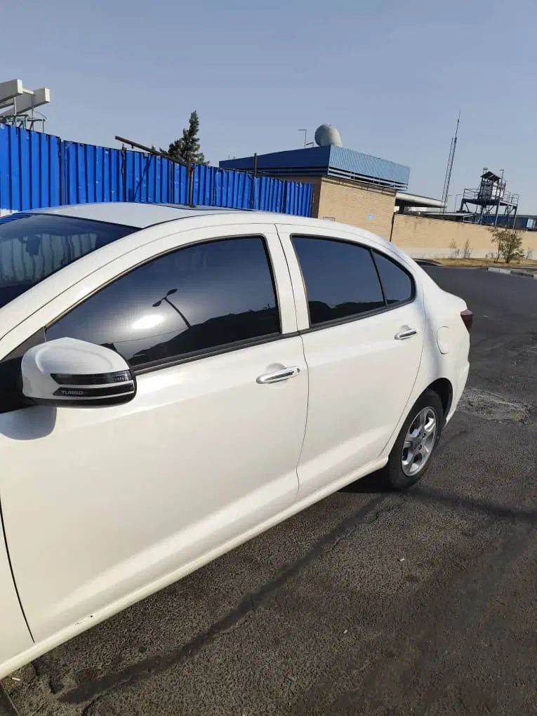 شاهین G دنده ای - 1400