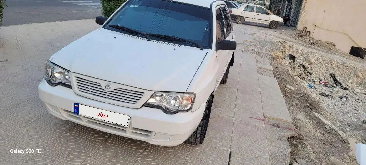 خودرو پراید، 132 آگهی ann_20327788