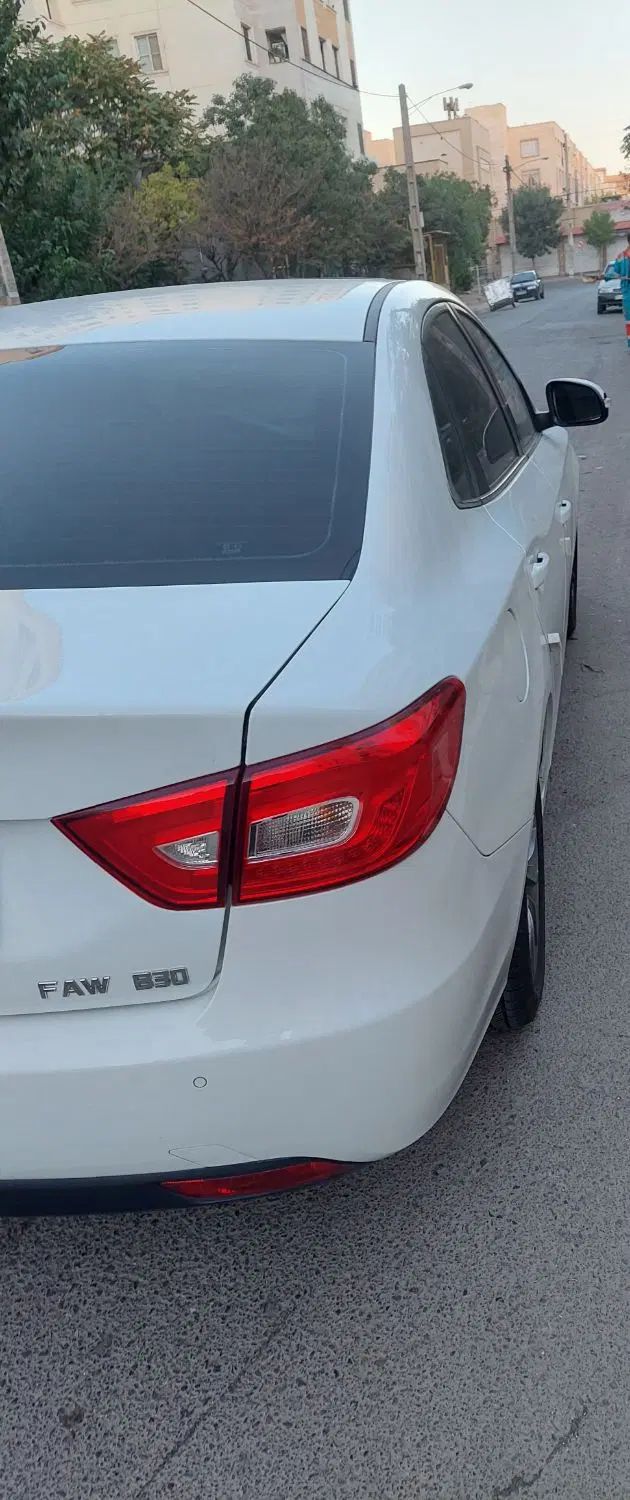 بسترن B30 اتوماتیک - 1400