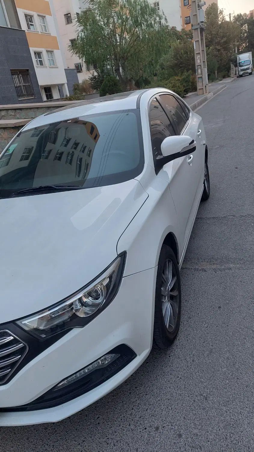 بسترن B30 اتوماتیک - 1400