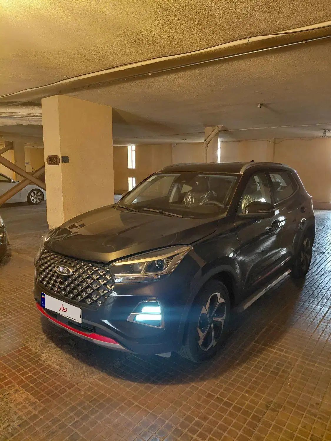 ام وی ام X55 پرو IE - 1402