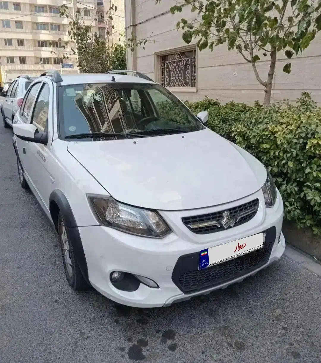 خودرو کوییک، معمولی آگهی ann_20327830