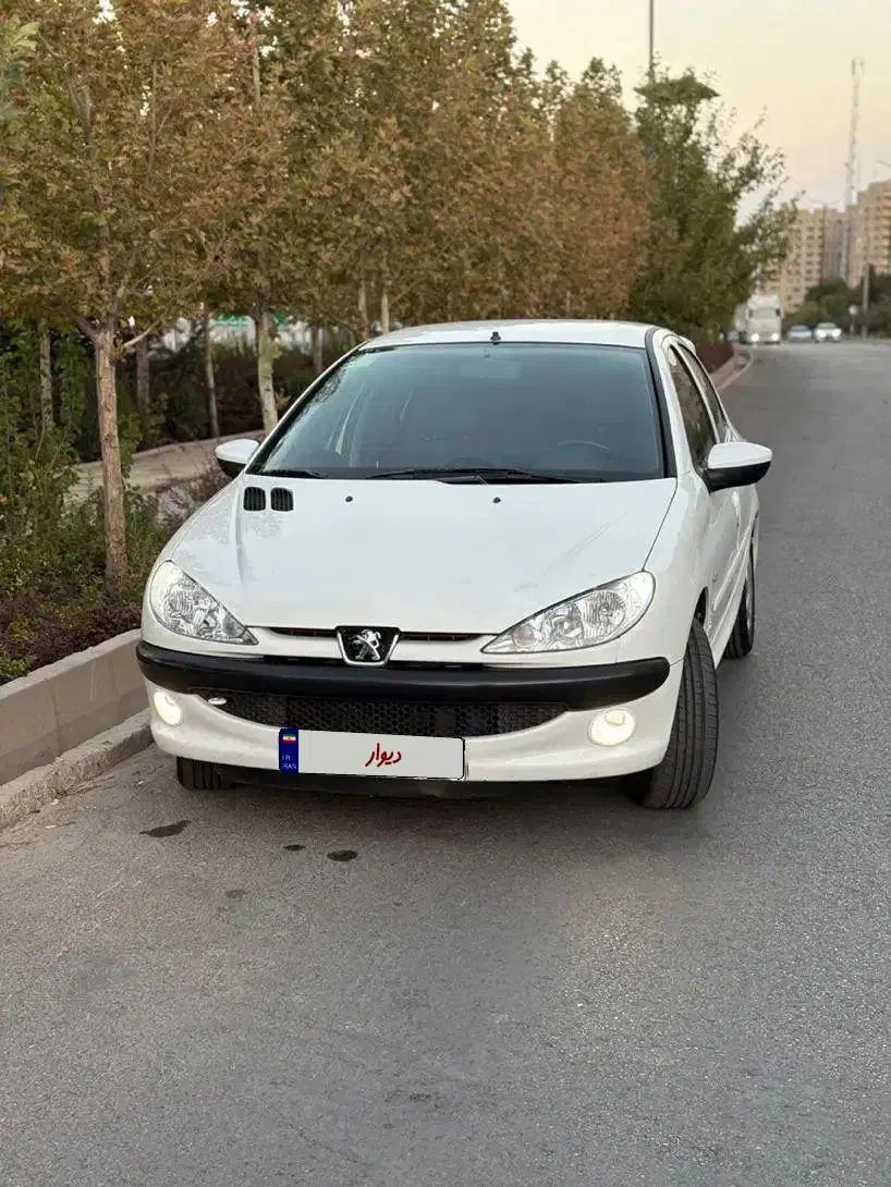 خودرو پژو، 206 آگهی ann_20327846