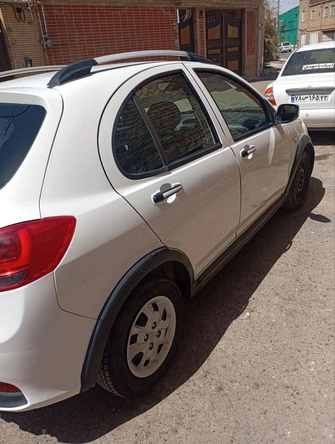 خودرو کوییک، معمولی آگهی ann_20327861