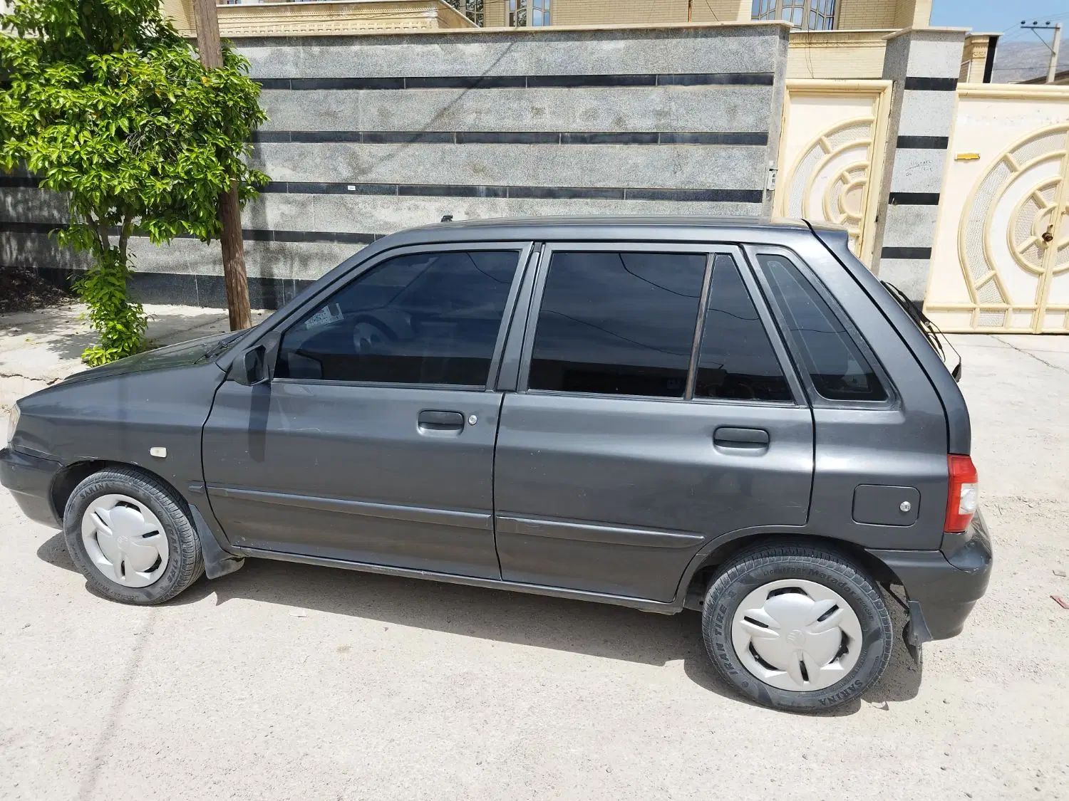 خودرو پراید، 111 آگهی ann_20327882