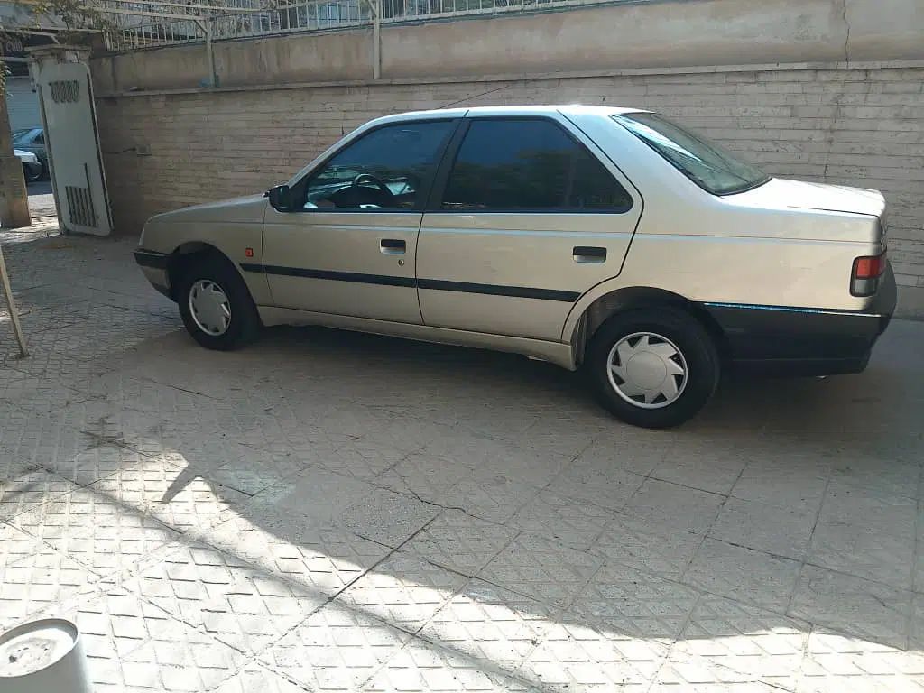 خودرو پژو، روآ آگهی ann_20327896