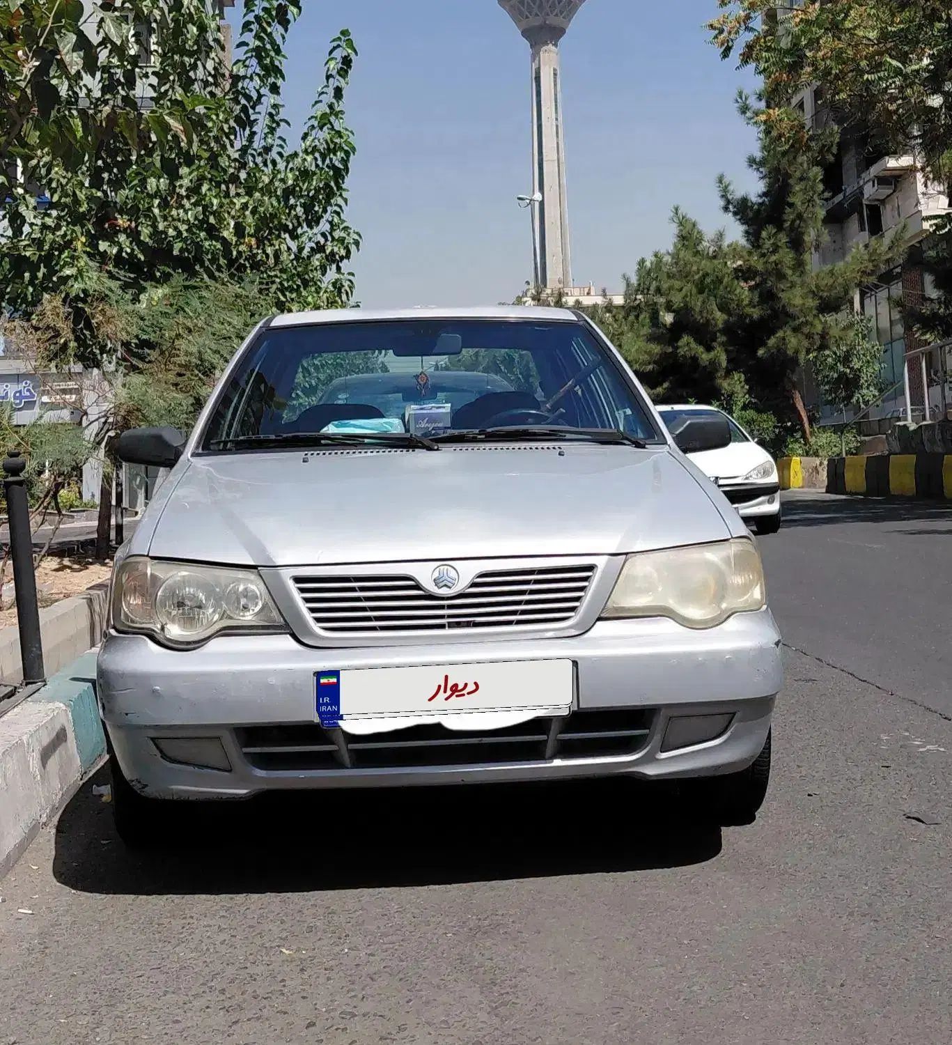 خودرو پراید، 132 آگهی ann_20327979