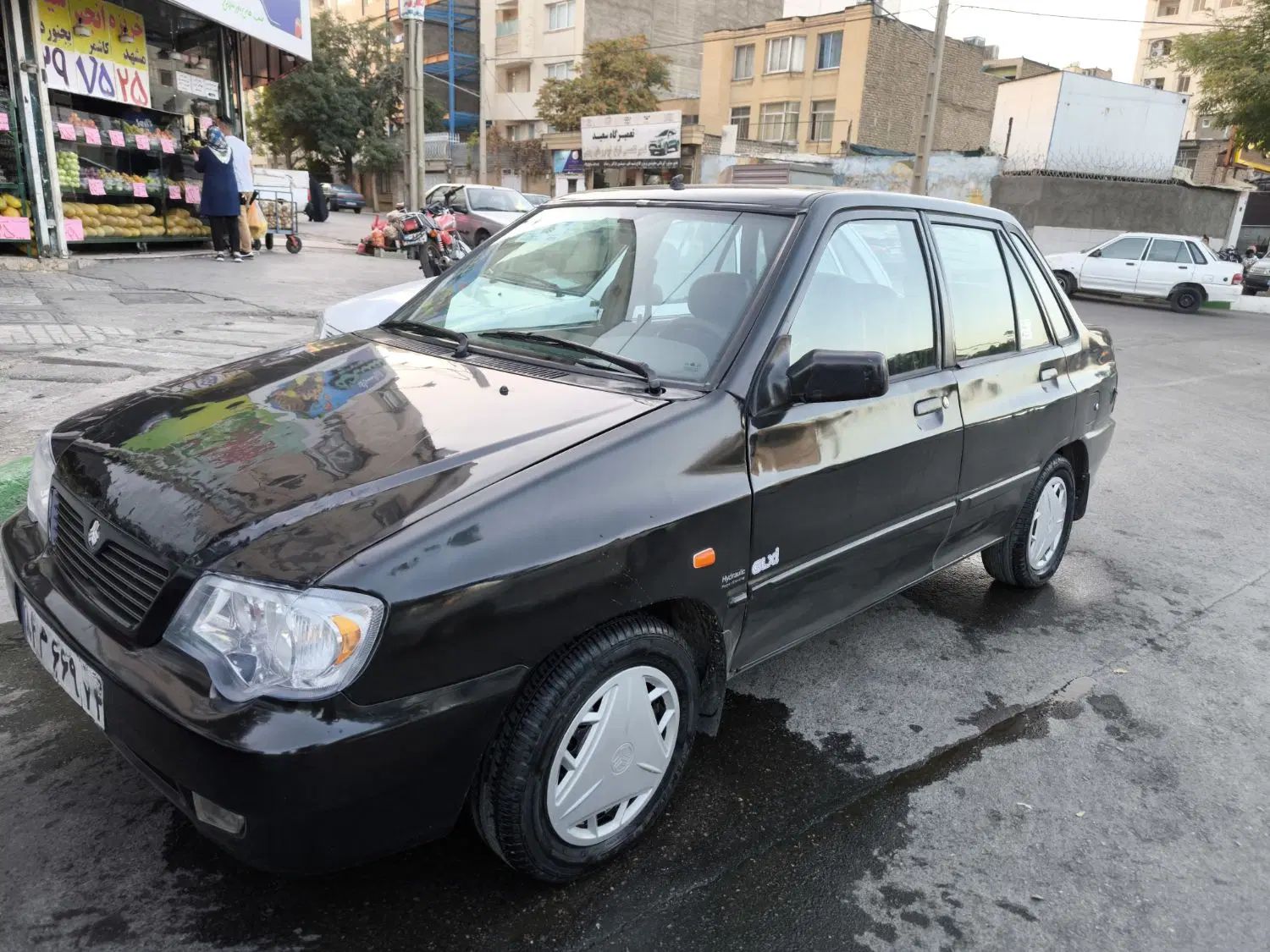 خودرو پراید، 132 آگهی ann_20327991