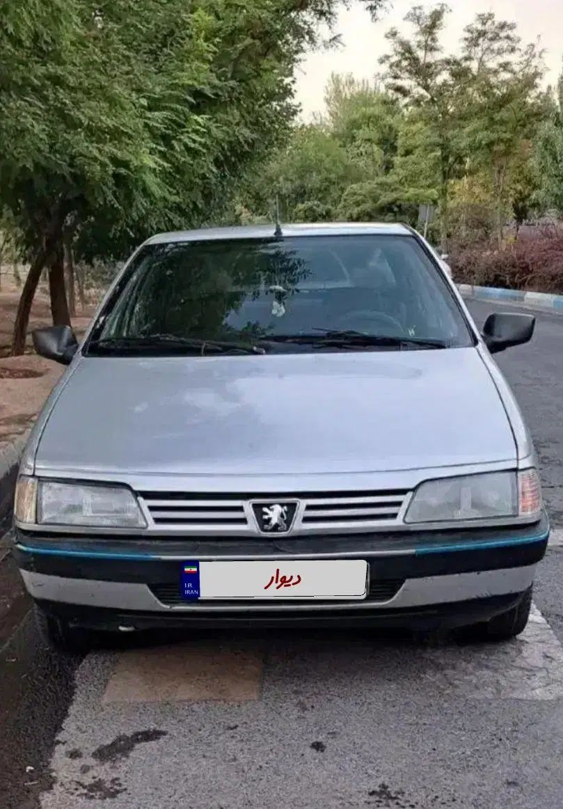 خودرو پژو، 405 آگهی ann_20327992