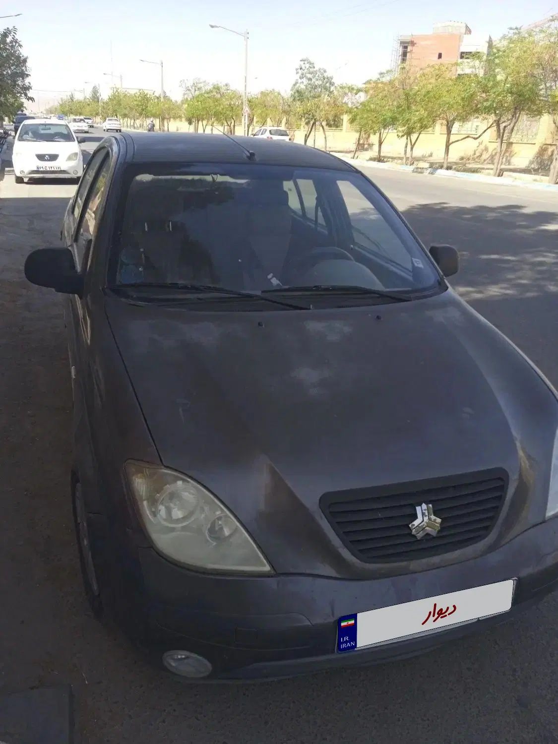 خودرو تیبا، صندوق دار آگهی ann_20328012