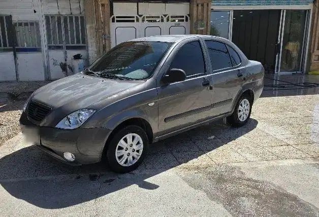 خودرو تیبا، صندوق دار آگهی ann_20328019