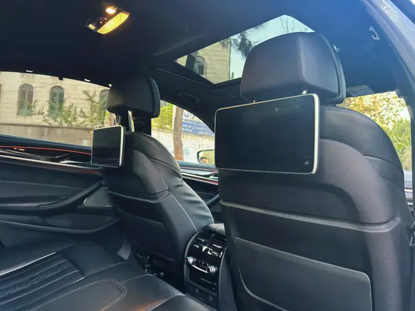 ب ام و سری 5 530i - 2017