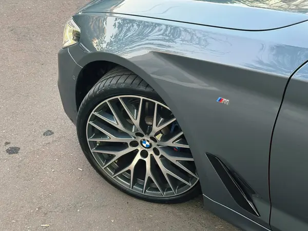 ب ام و سری 5 530i - 2017