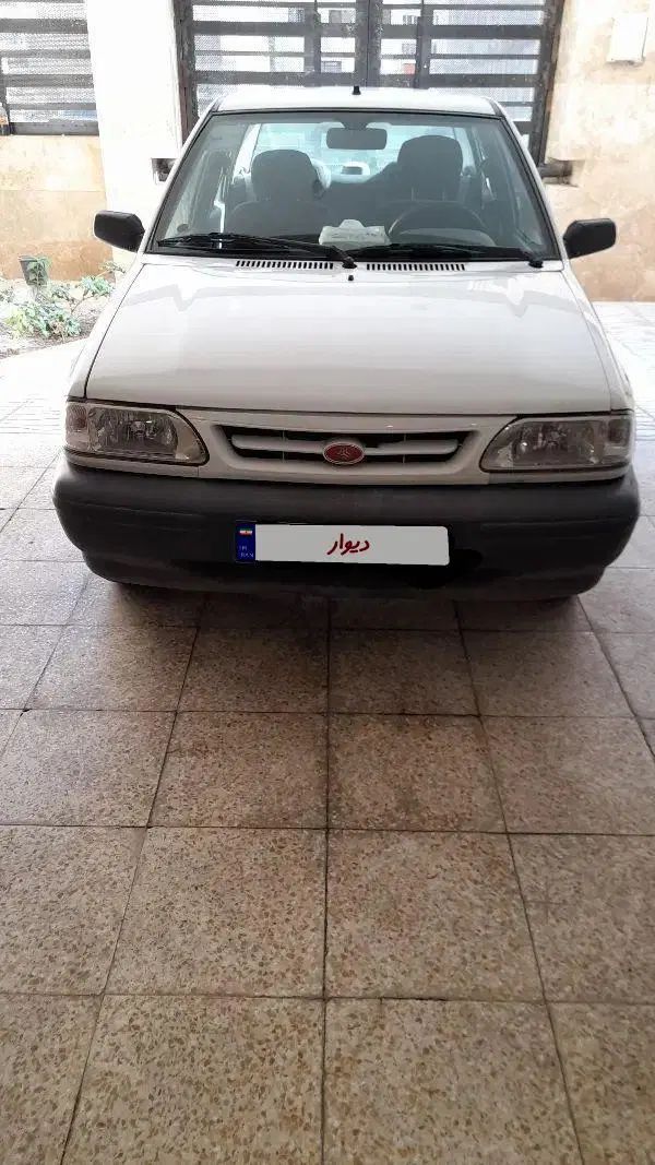 خودرو پراید، صبا آگهی ann_20328036