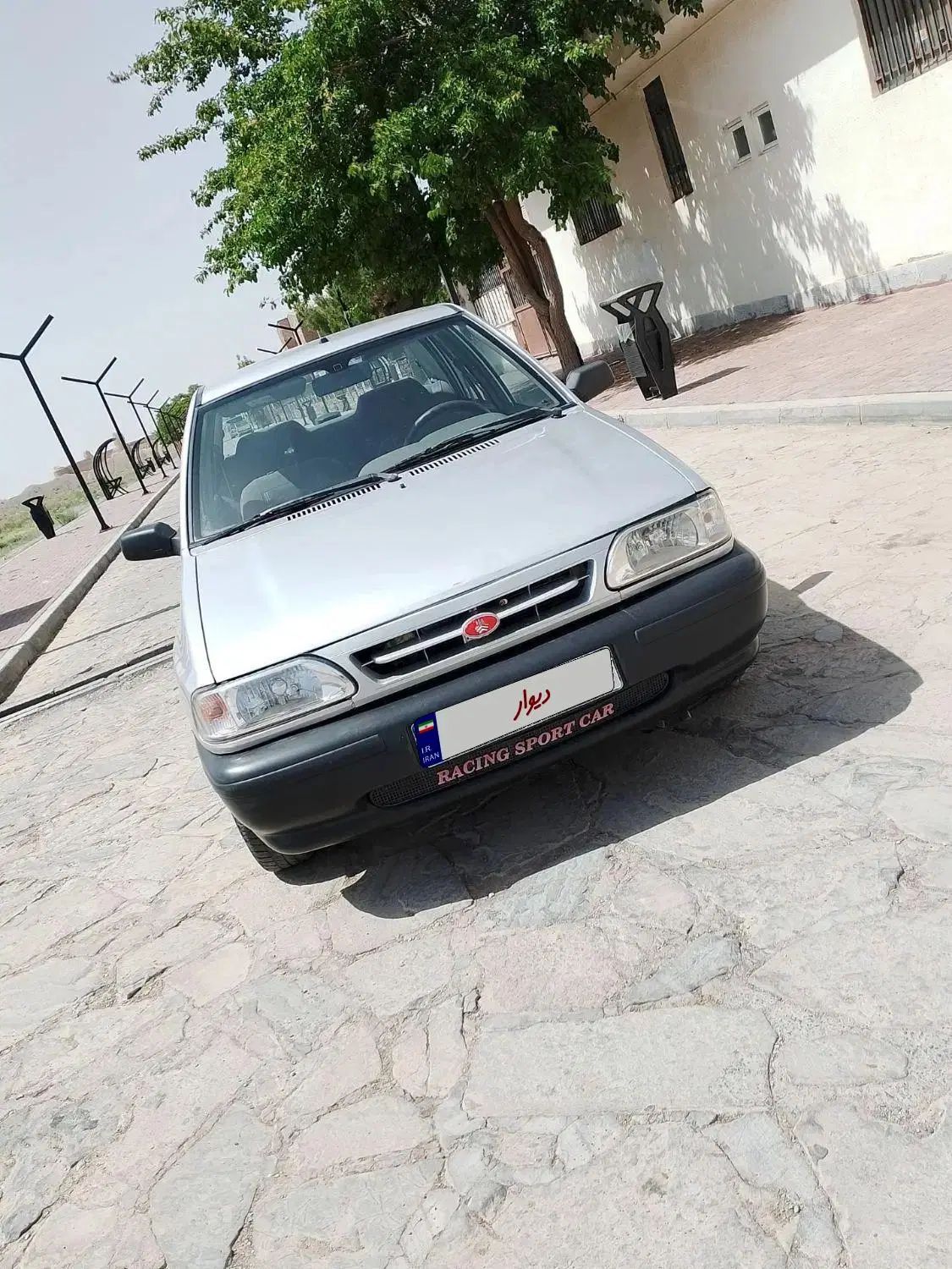 پراید 131 SE - 1393