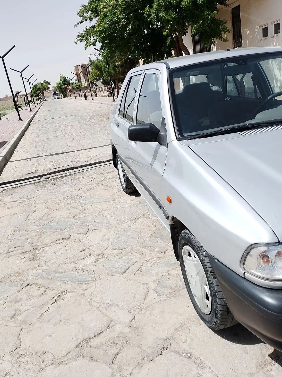 پراید 131 SE - 1393
