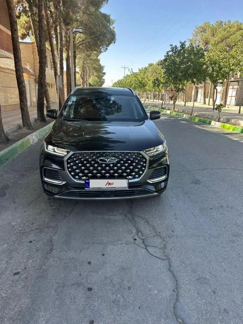 فونیکس تیگو 8 پرومکس IE - 2024