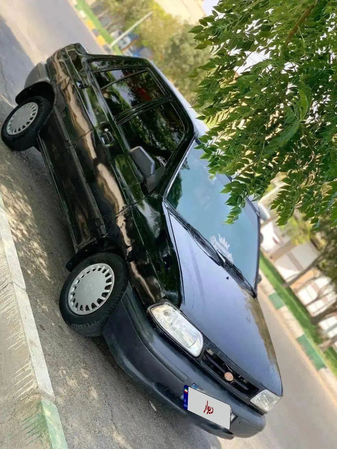 خودرو پراید، صبا آگهی ann_20328056
