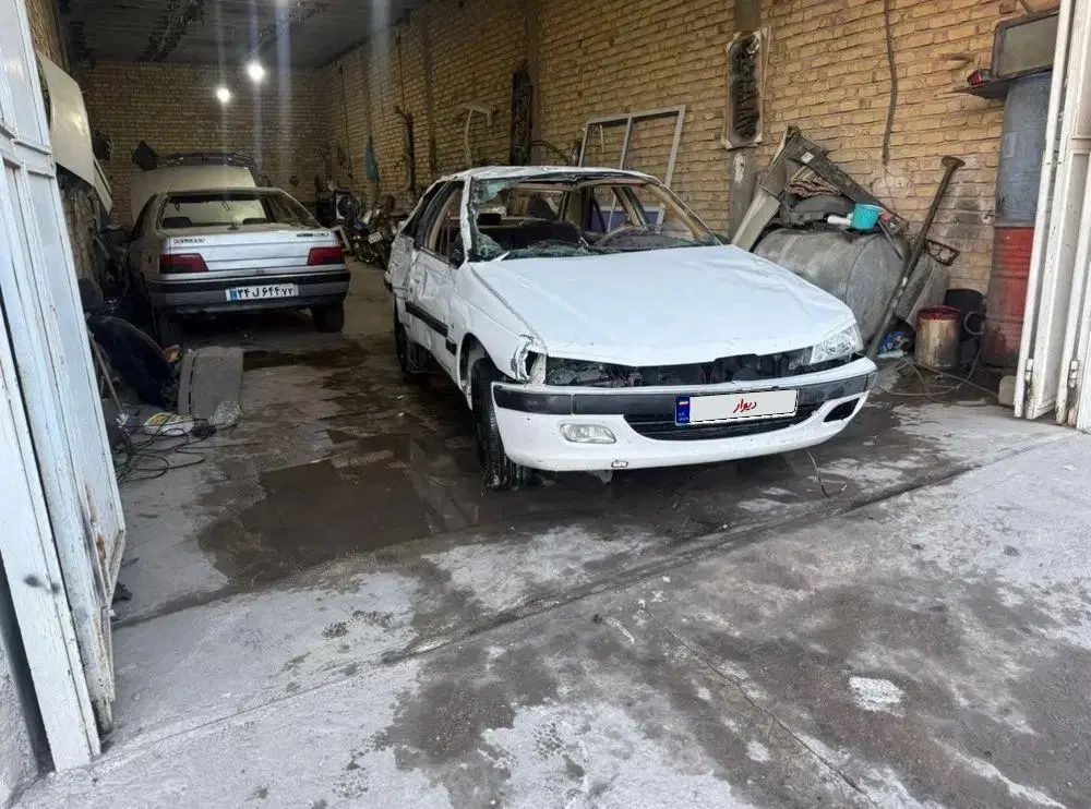 خودرو پژو، پارس آگهی ann_20328084