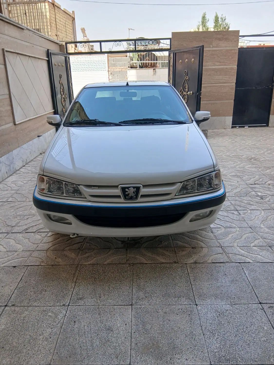 خودرو پژو، پارس آگهی ann_20328112