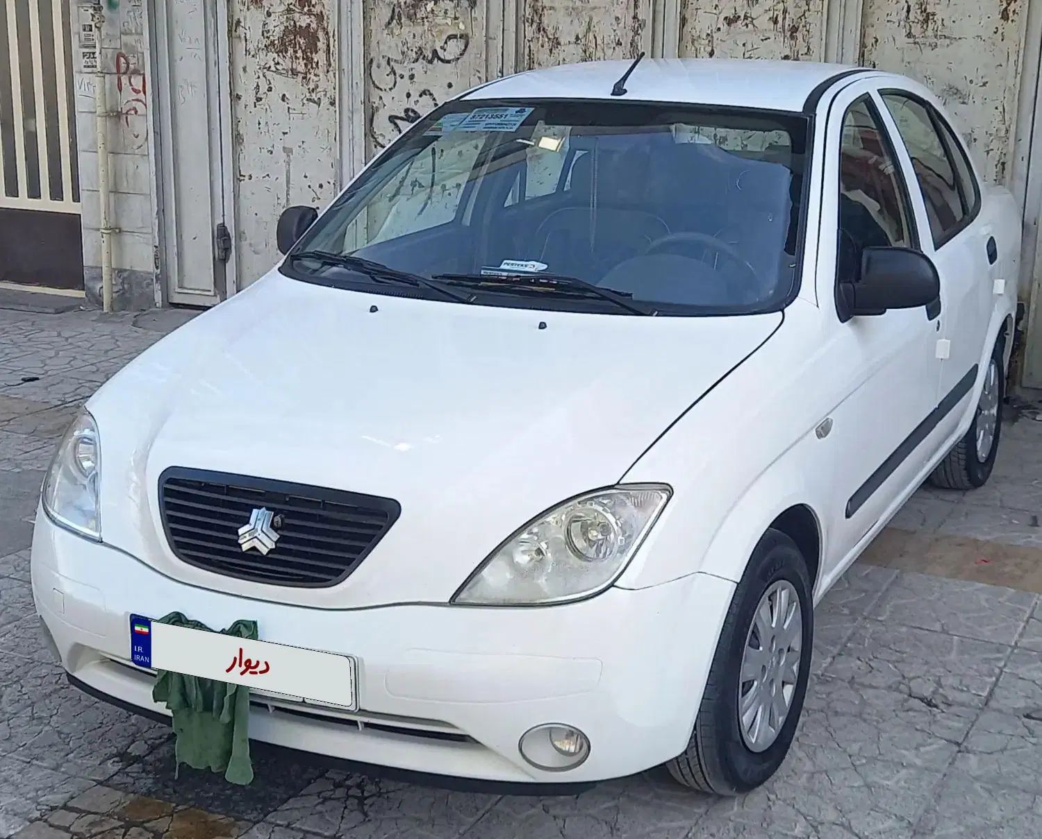 خودرو تیبا، صندوق دار آگهی ann_20328117