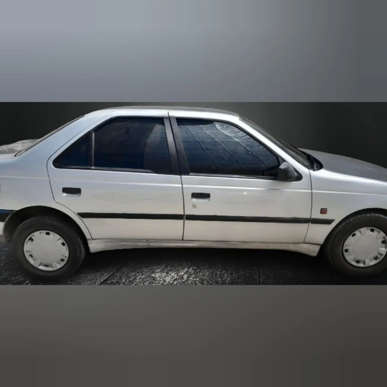 خودرو پژو، 405 آگهی ann_20328139