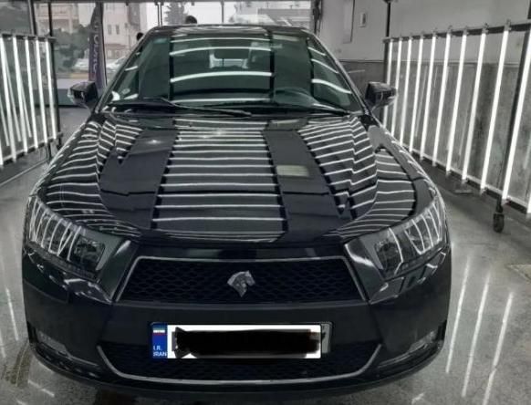 دنا پلاس ۶ دنده EF7p - 1404
