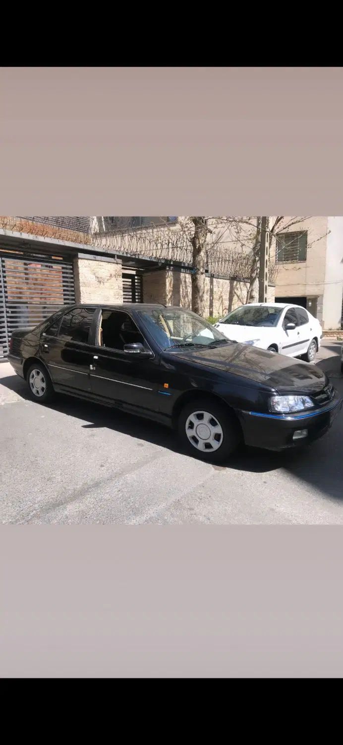 خودرو پژو، پارس آگهی ann_20328184