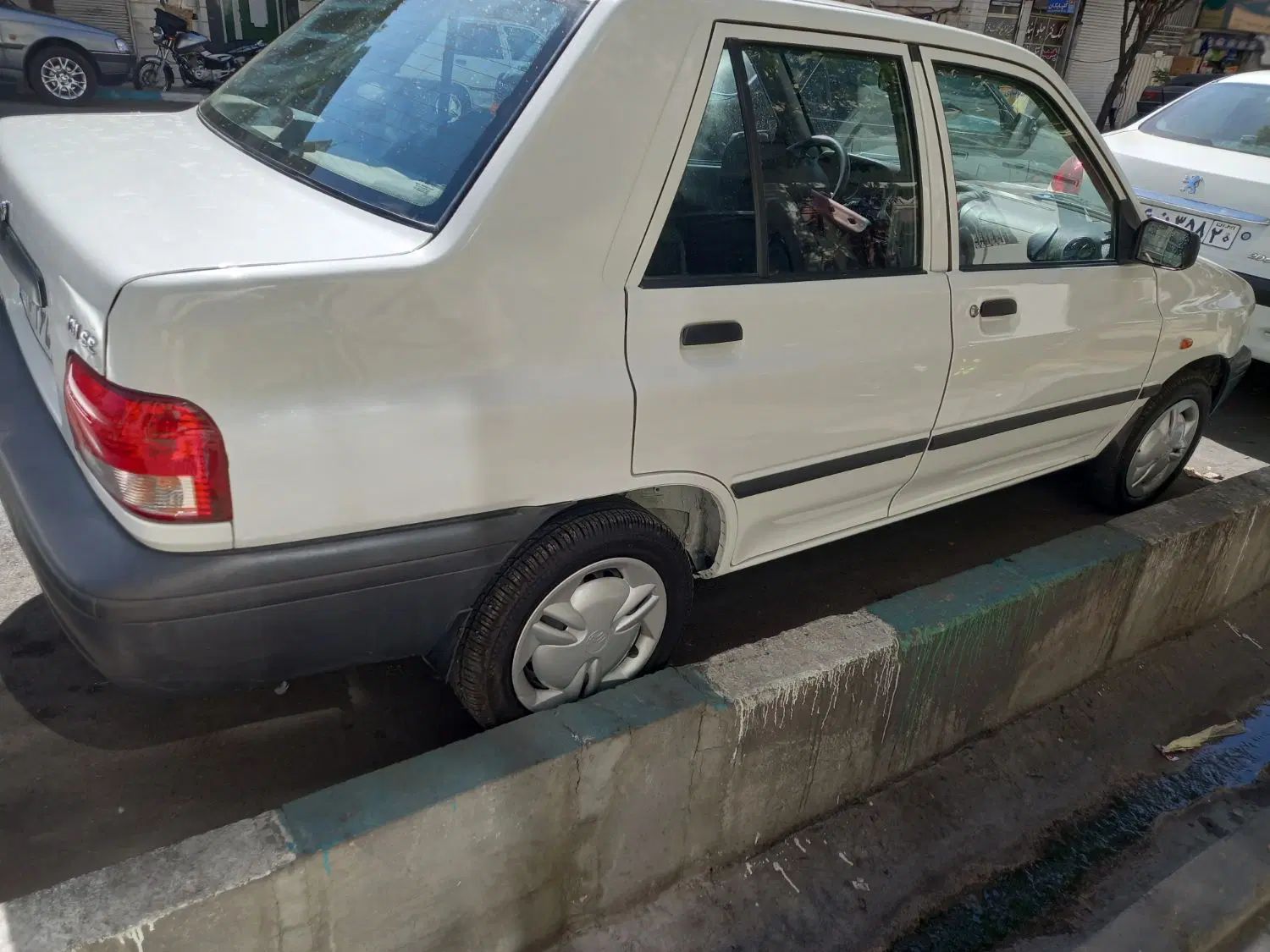 پراید 131 SE - 1397