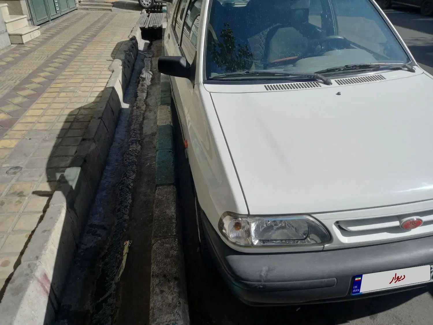 پراید 131 SE - 1397
