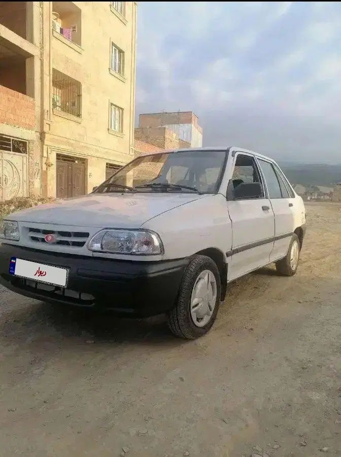 خودرو پراید، صبا آگهی ann_20328222