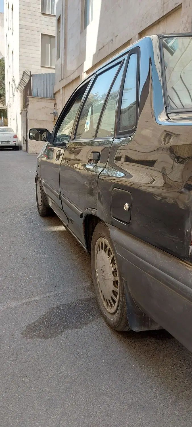 خودرو پراید، صبا آگهی ann_20328255